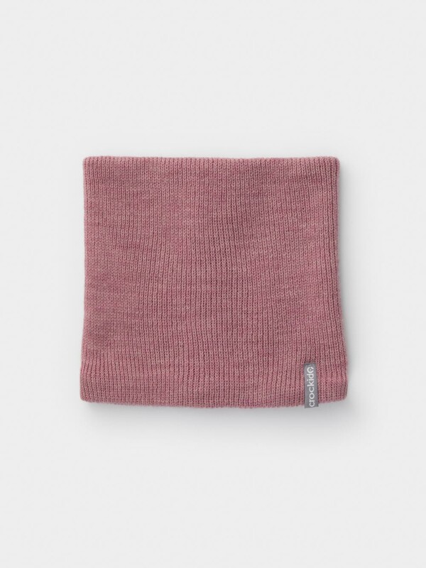 шарф-снуд дет